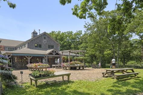 43C Dark Woods Road Edgartown MA 02539