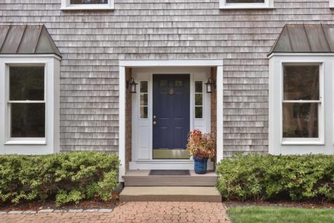 43C Dark Woods Road Edgartown MA 02539