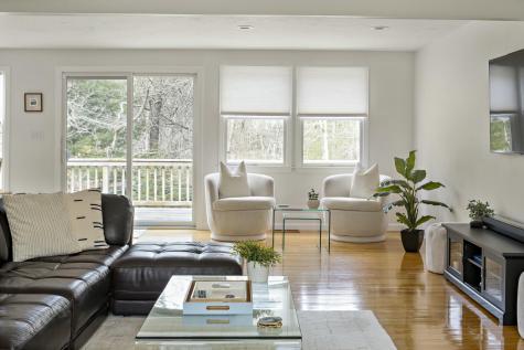 43C Dark Woods Road Edgartown MA 02539