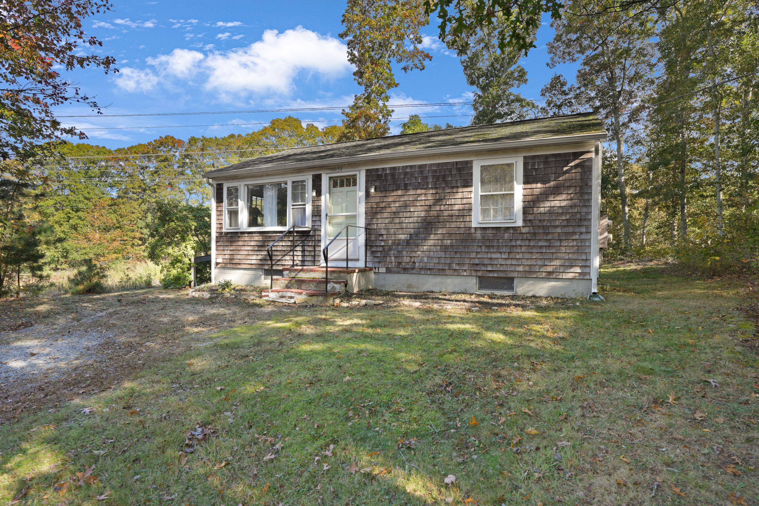 Vineyard Haven MA, 51 Lantern Lane