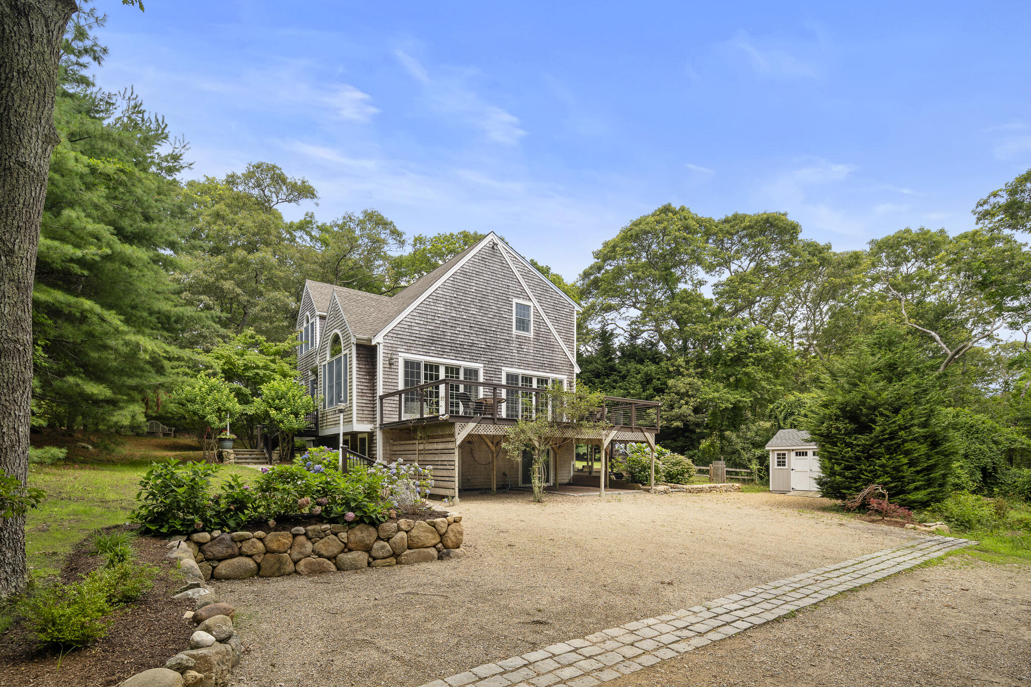 30 Hillside Path Vineyard Haven MA 02568
