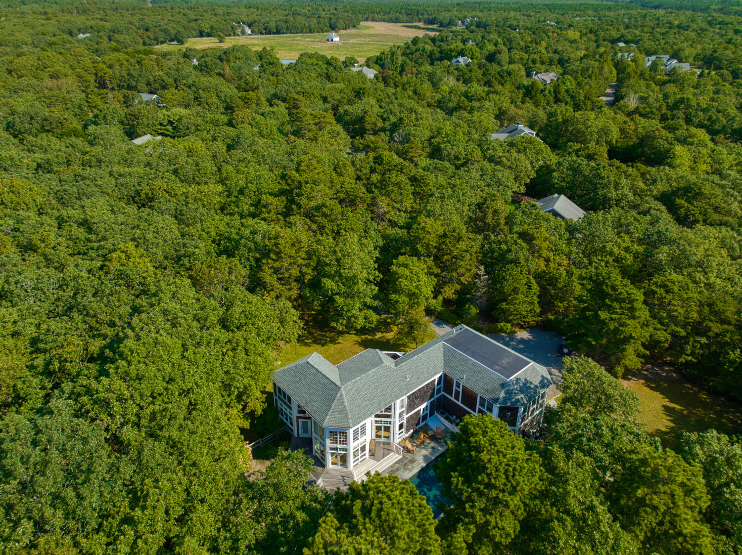 18 South Pond Road, West Tisbury MA 32300441 Sandpiper Realty Inc