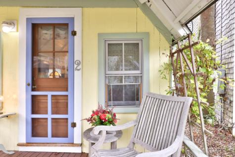 2 Lincoln Avenue Avenue Oak Bluffs MA 02557