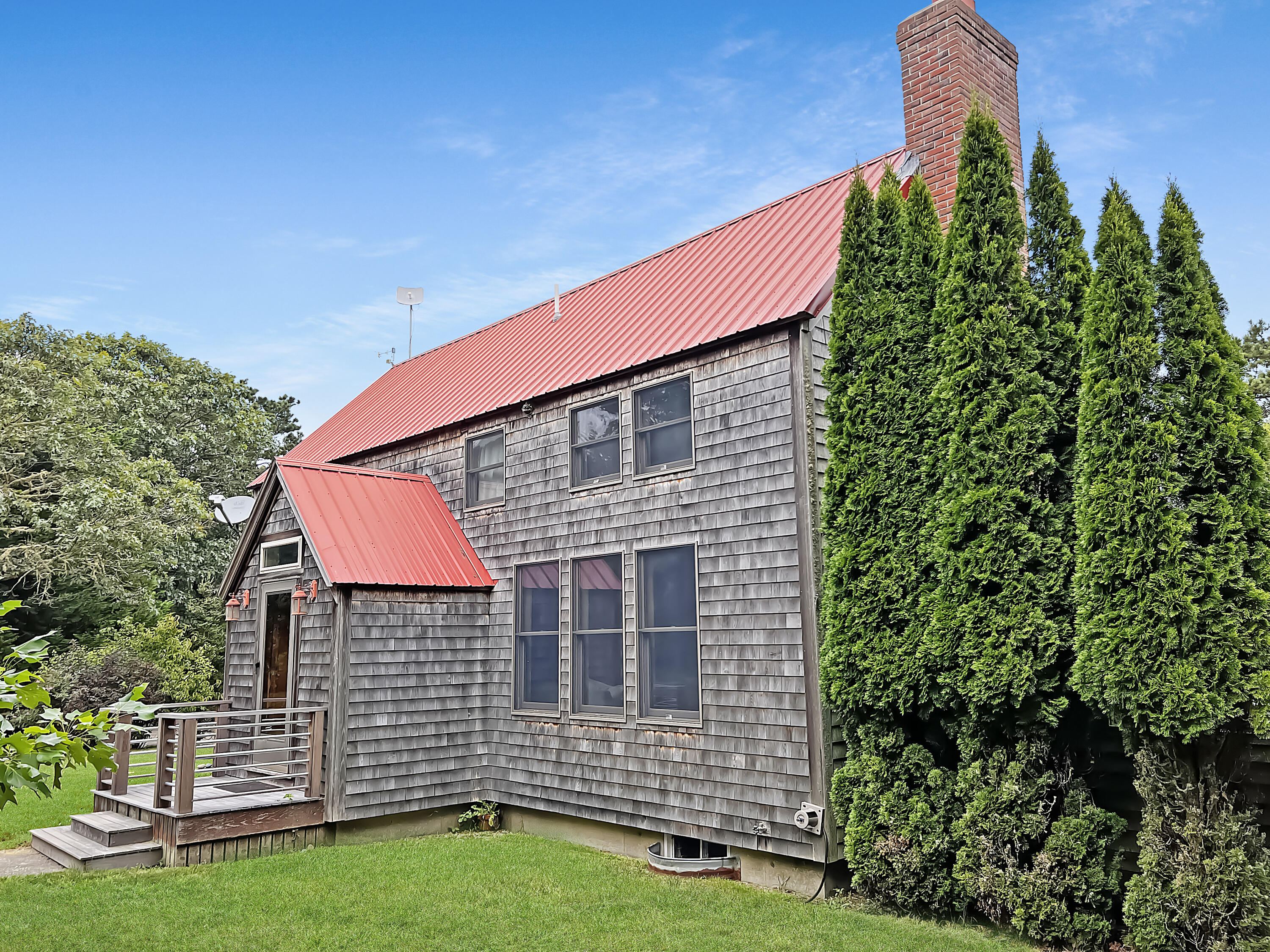 1 Ambers Way Edgartown MA 02539