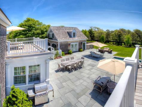 1 Field Club Drive Edgartown MA 02539
