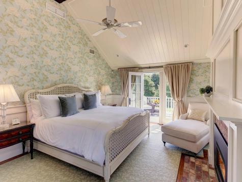 1 Field Club Drive Edgartown MA 02539