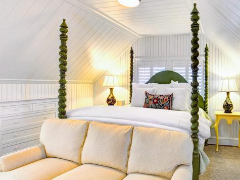 1 Field Club Drive Edgartown MA 02539