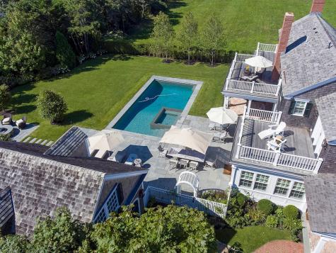 1 Field Club Drive Edgartown MA 02539