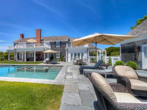 1 Field Club Drive Edgartown MA 02539