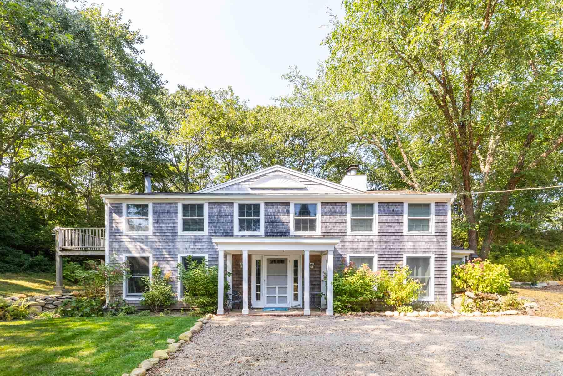 345 North Road Chilmark MA 02535