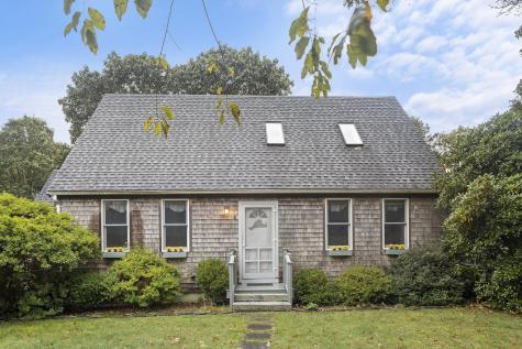 6 Gerts Way Edgartown MA 02539