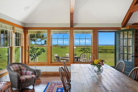 18 Spruce Gate Road Chilmark MA 02535