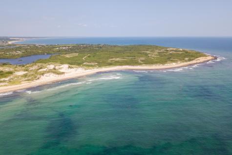 18 Spruce Gate Road Chilmark MA 02535