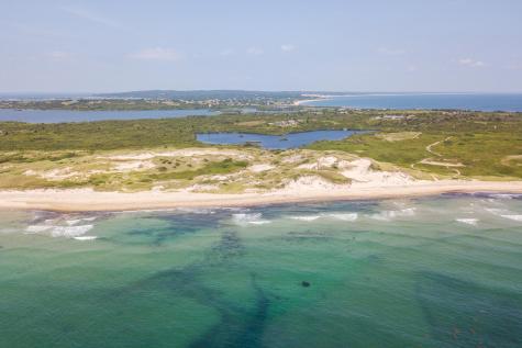 18 Spruce Gate Road Chilmark MA 02535