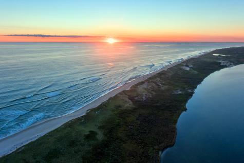 18 Spruce Gate Road Chilmark MA 02535