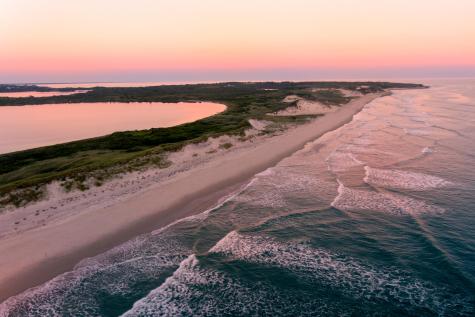 18 Spruce Gate Road Chilmark MA 02535