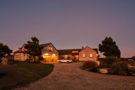 18 Spruce Gate Road Chilmark MA 02535