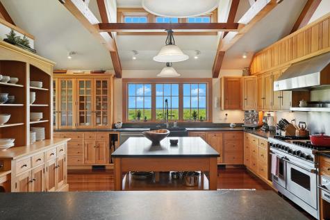 18 Spruce Gate Road Chilmark MA 02535