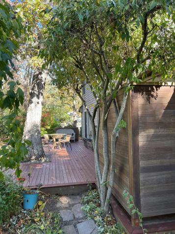 14 Twenty First Street North Edgartown MA 02539