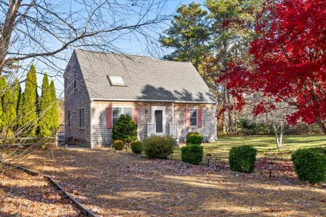 13 Flamingo Drive Edgartown MA 02539