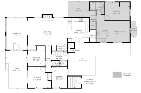 22 Oklahoma Avenue Vineyard Haven MA 02568