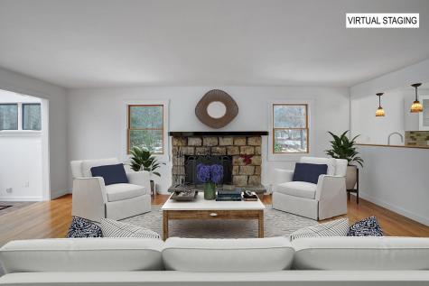 22 Oklahoma Avenue Vineyard Haven MA 02568