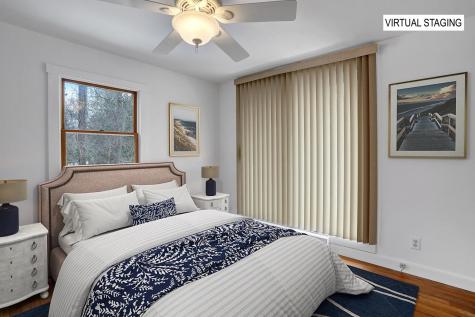 22 Oklahoma Avenue Vineyard Haven MA 02568