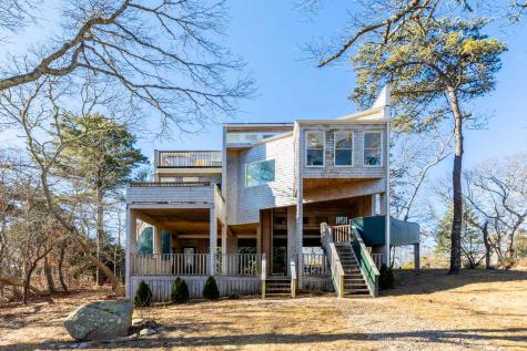31 Ninth Street North Edgartown MA 02539
