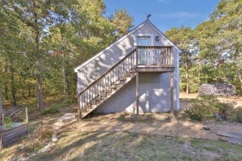 10 Dory Circle Edgartown MA 02539