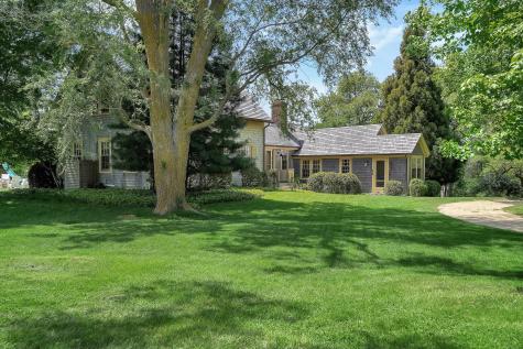 124 Old Farm Road Chilmark MA 02535