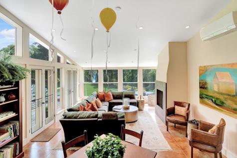 124 Old Farm Road Chilmark MA 02535