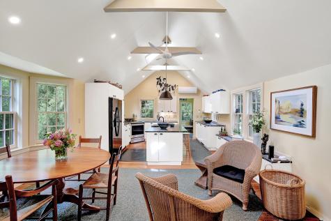 124 Old Farm Road Chilmark MA 02535