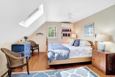 124 Old Farm Road Chilmark MA 02535