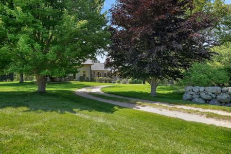 124 Old Farm Road Chilmark MA 02535