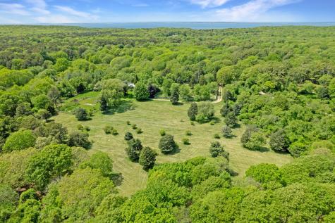 124 Old Farm Road Chilmark MA 02535