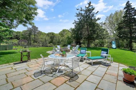 124 Old Farm Road Chilmark MA 02535