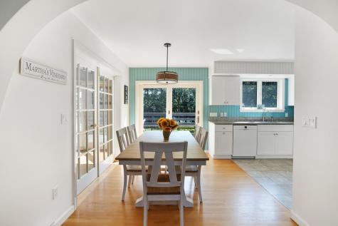 12 Duarte Circle Edgartown MA 02539