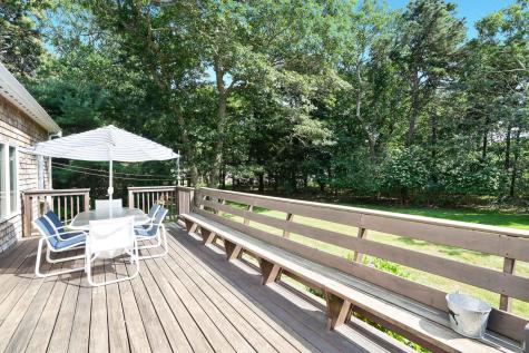 12 Duarte Circle Edgartown MA 02539