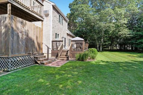 12 Duarte Circle Edgartown MA 02539