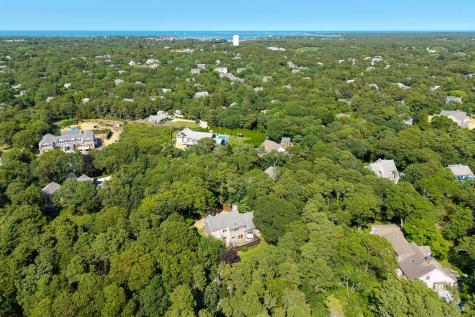12 Duarte Circle Edgartown MA 02539