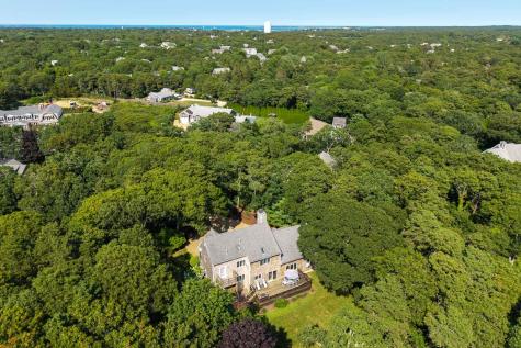 12 Duarte Circle Edgartown MA 02539