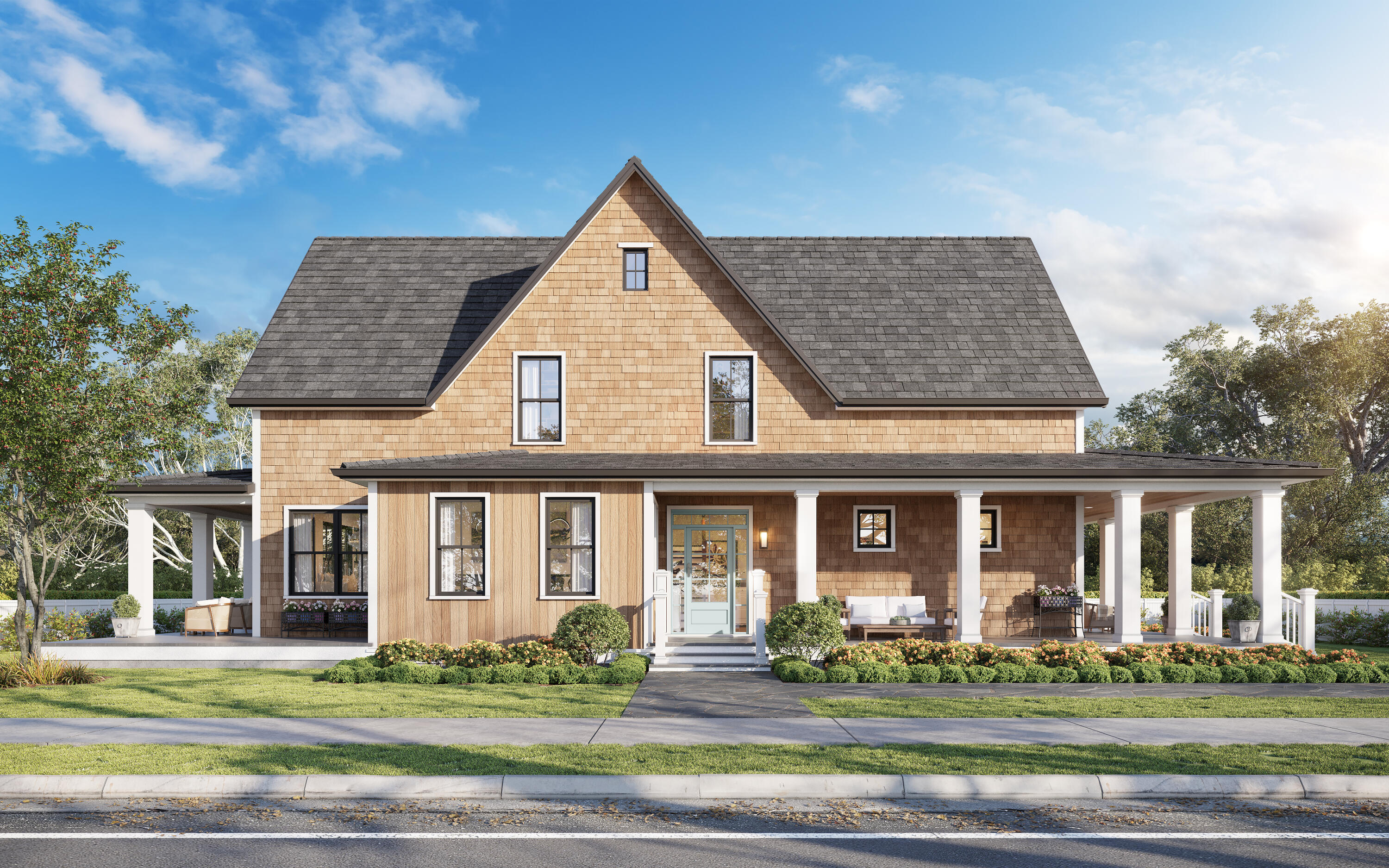 Oak Bluffs MA, 35 Double Ox Road