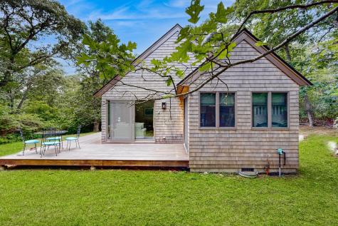 46 Tercel Lane Chilmark MA 02535