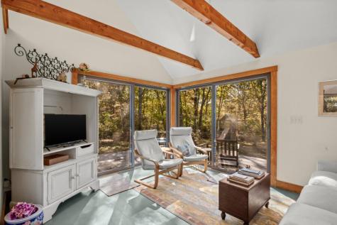 46 Tercel Lane Chilmark MA 02535