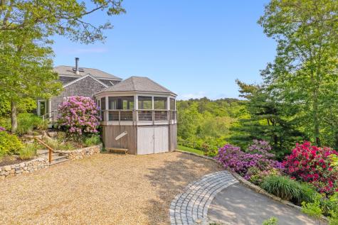 30 Sengekontacket Road Oak Bluffs MA 02557
