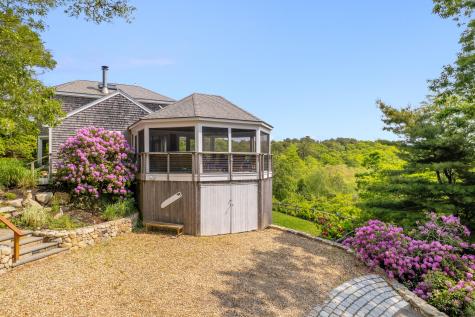 30 Sengekontacket Road Oak Bluffs MA 02557
