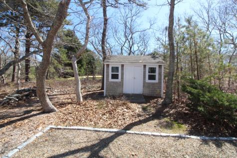 32 Flamingo Drive Edgartown MA 02539
