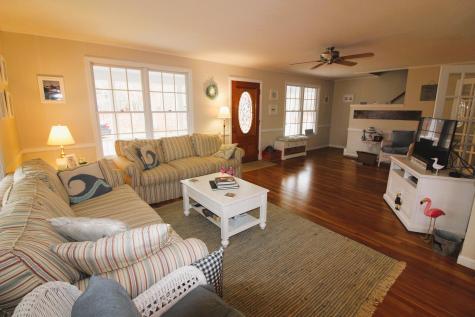 32 Flamingo Drive Edgartown MA 02539