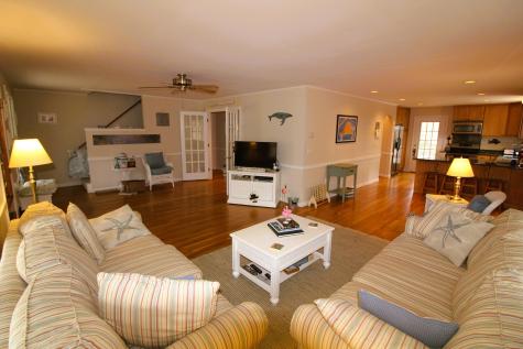 32 Flamingo Drive Edgartown MA 02539