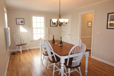 32 Flamingo Drive Edgartown MA 02539